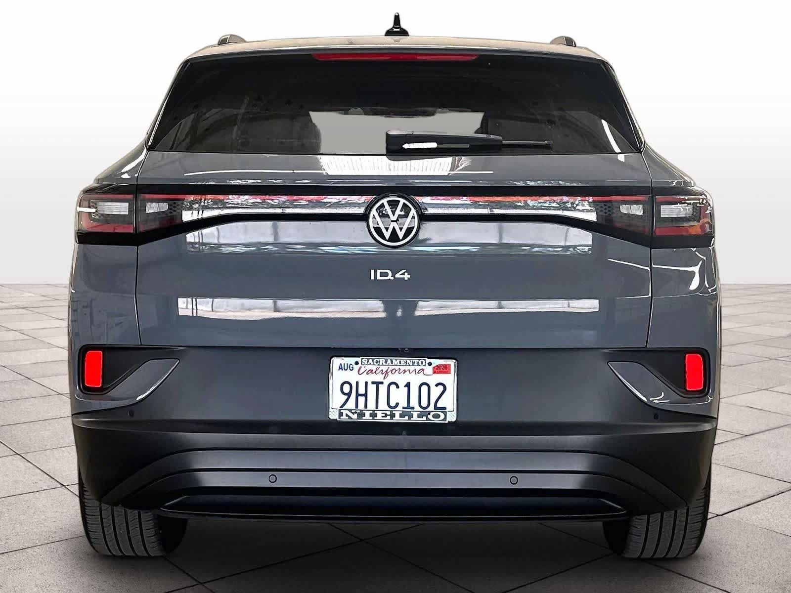 Used 2023 Volkswagen ID.4 S RWD image 8