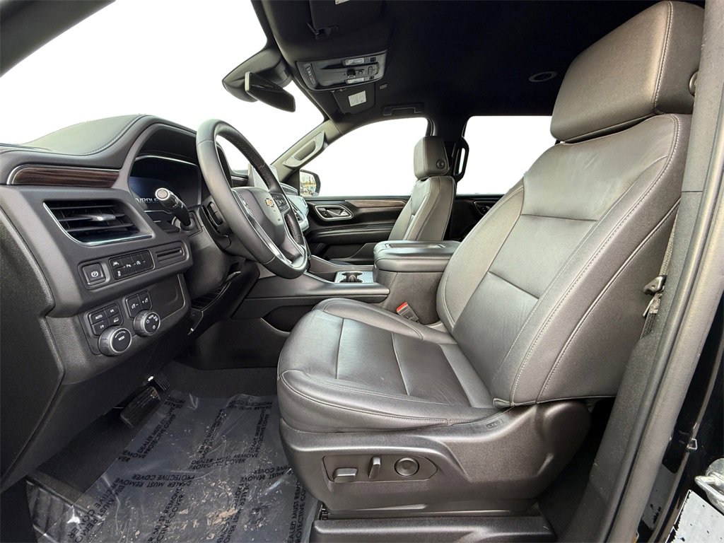 Used 2023 Chevrolet Tahoe LT image 9