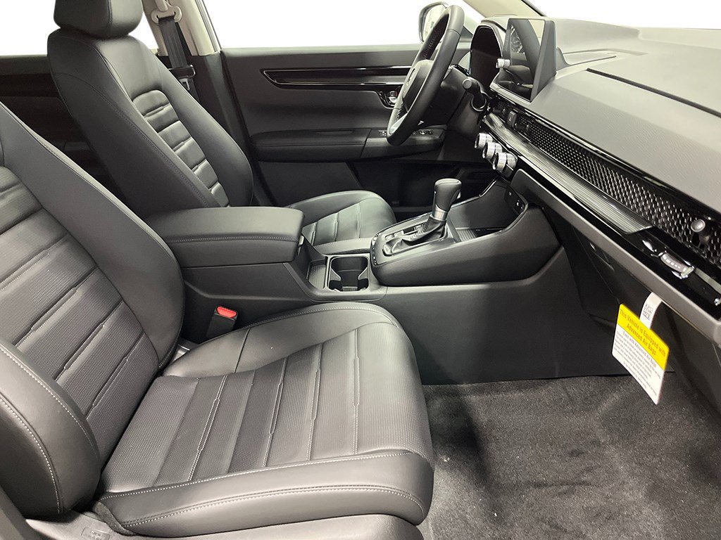 New 2027 Honda CR-V EX-L image 29