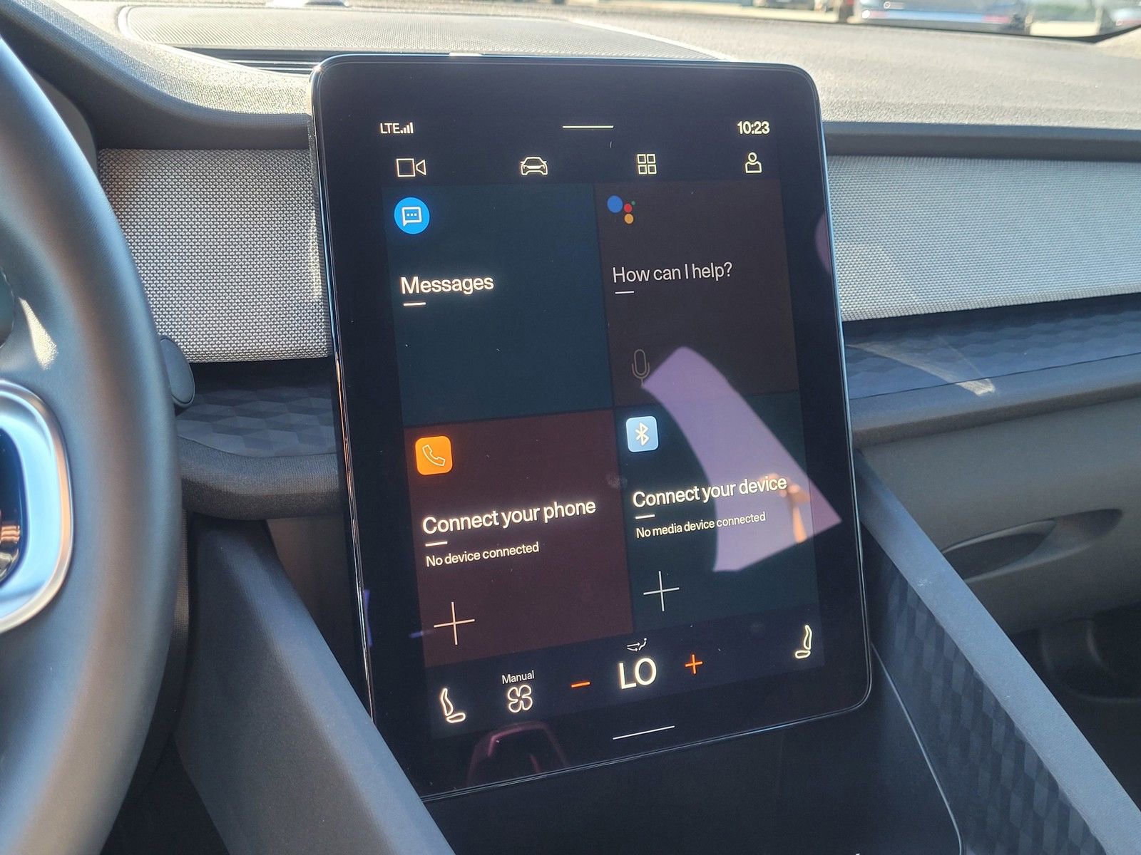 Used 2024 Polestar Polestar 2 image 23