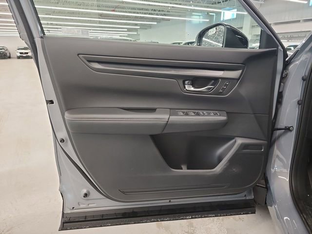 New 2026 Honda CR-V Sport-L image 21