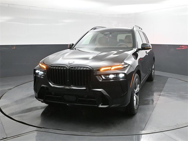 New 2026 BMW X7 xDrive40i image 26