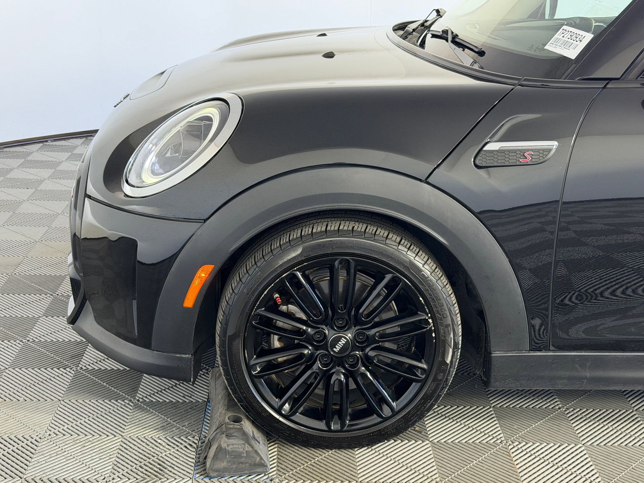 Certified 2023 MINI Cooper S image 11