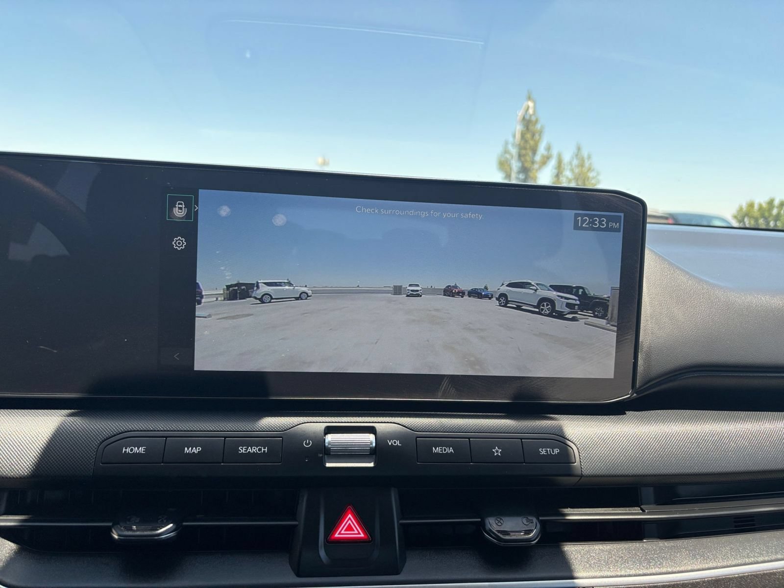Used 2026 Kia K4 FWD image 22