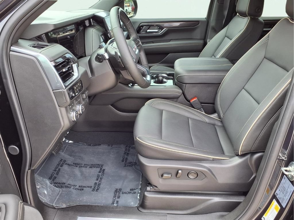 New 2026 GMC Yukon Elevation AWD/4WD image 19