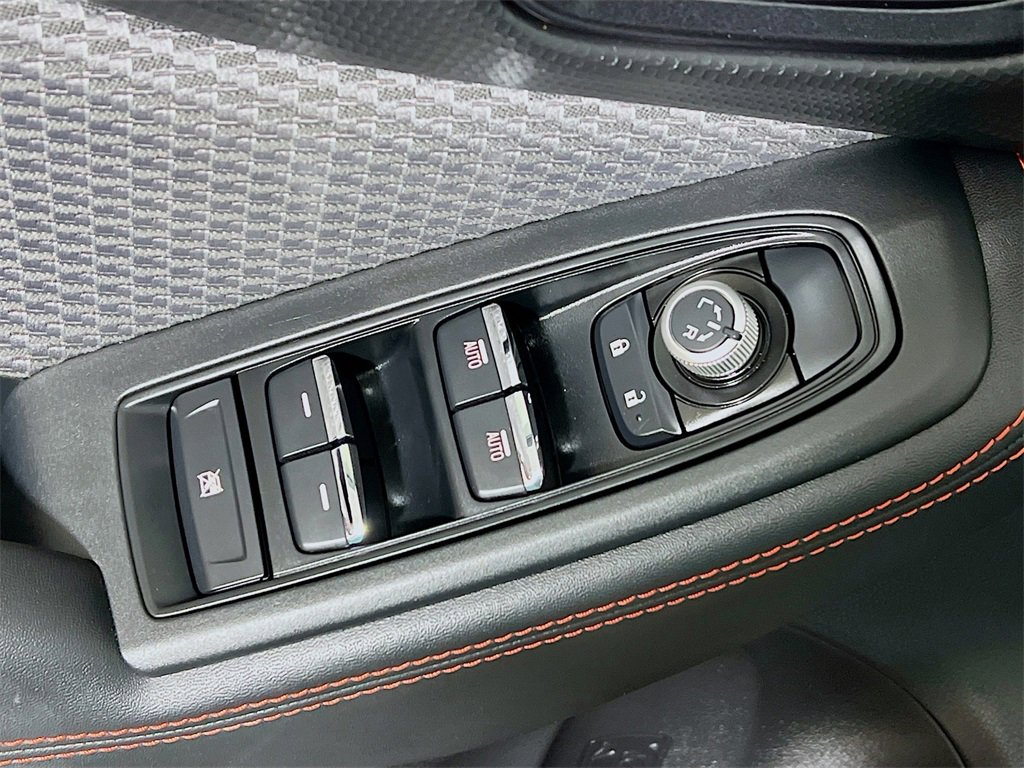 Certified 2023 Subaru Forester Sport image 17