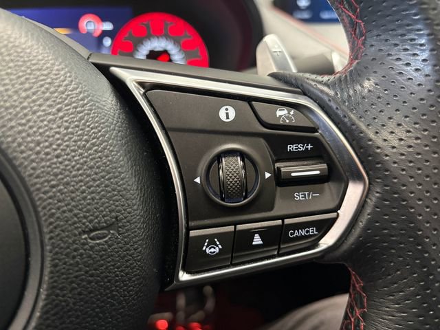 Used 2022 Acura TLX Type S image 15