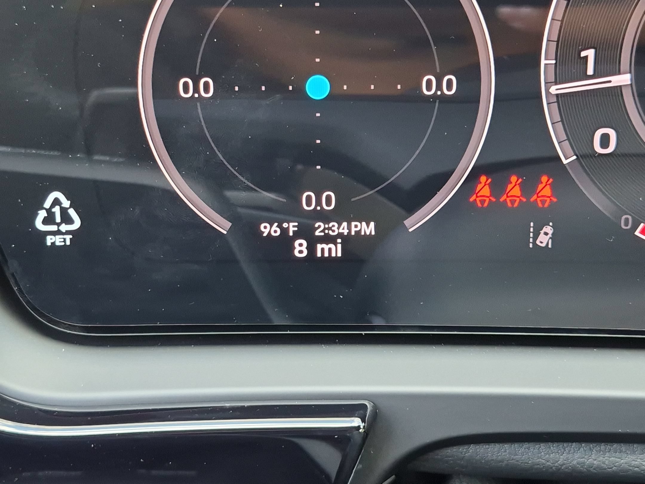 New 2026 Porsche Cayenne AWD/4WD image 11