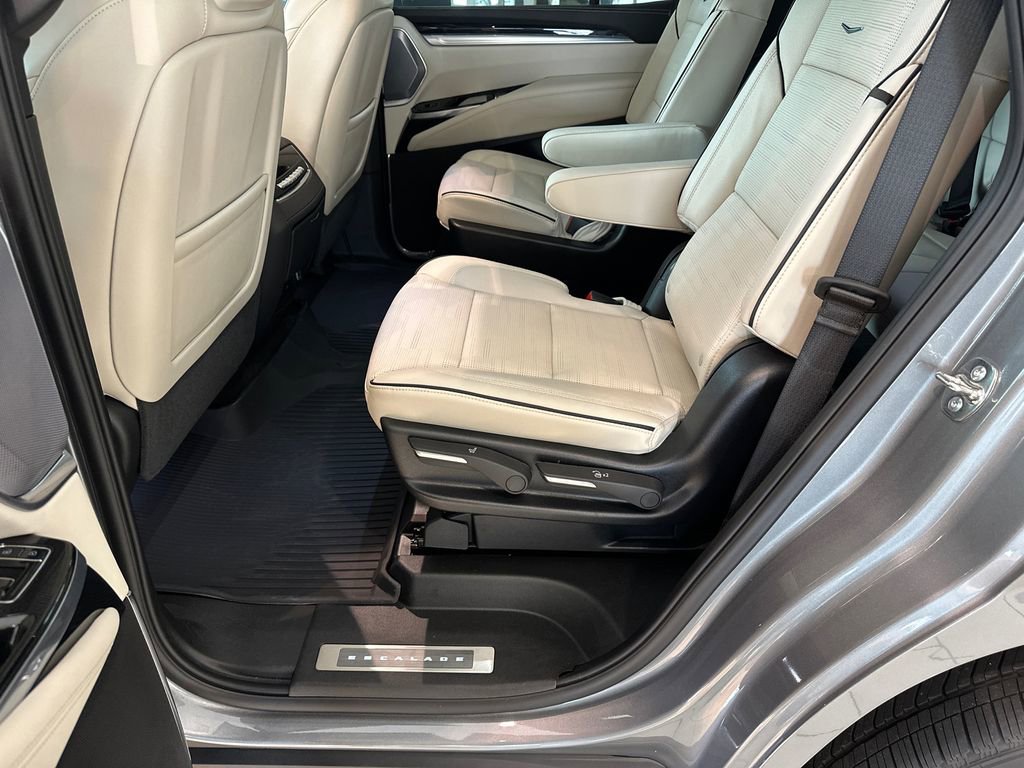 Certified 2026 Cadillac Escalade Sport w/ Touring Package image 21