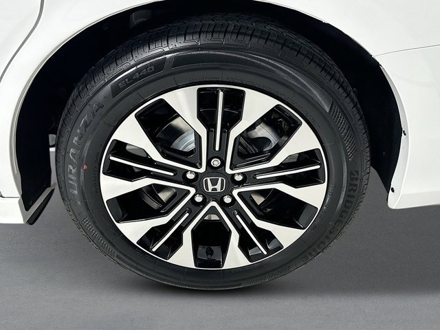 New 2026 Honda Odyssey Elite image 10