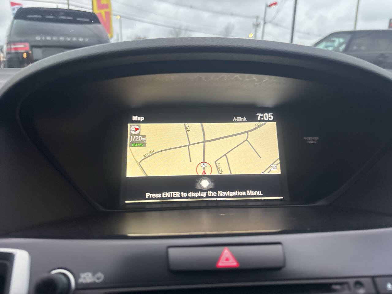 Used 2018 Acura TLX w/ Technology Package FWD image 27