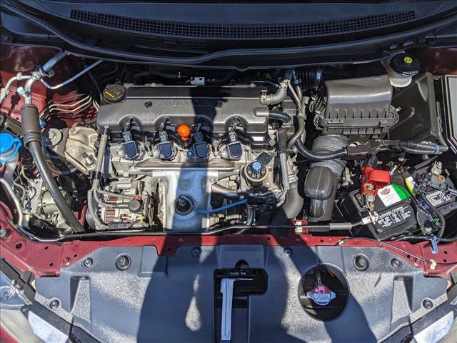 Used 2015 Honda Civic EX-L image 21