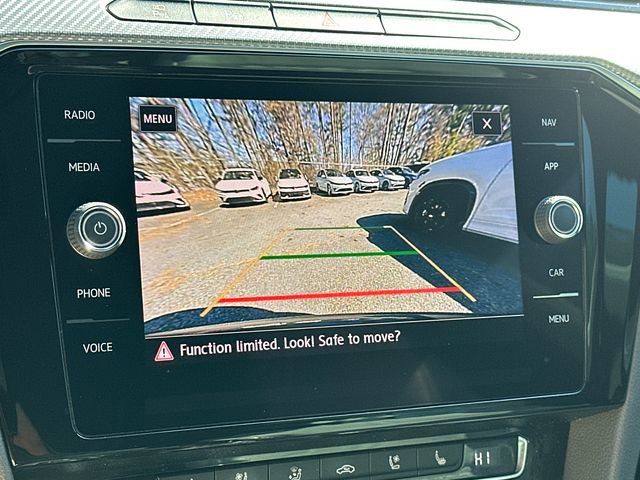 Used 2019 Volkswagen Arteon SEL Premium image 31