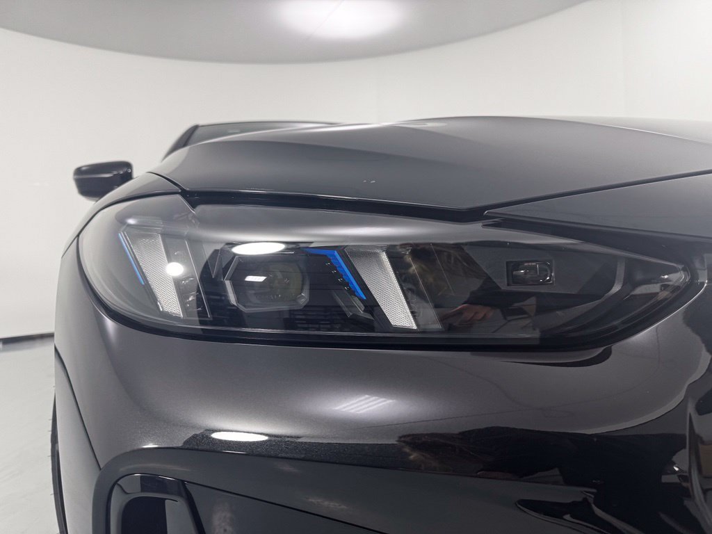 New 2027 BMW 430i Coupe w/ M Sport Package AWD/4WD image 8