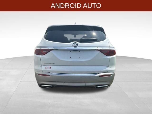 Used 2022 Buick Enclave Premium w/ Experience Buick Package AWD/4WD image 6