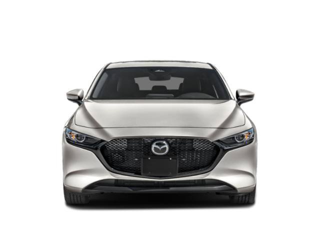 Used 2025 MAZDA MAZDA3 s FWD image 7