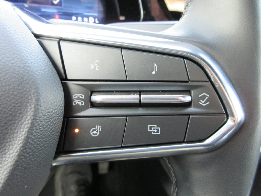 Certified 2026 Chevrolet Equinox LT AWD/4WD image 26