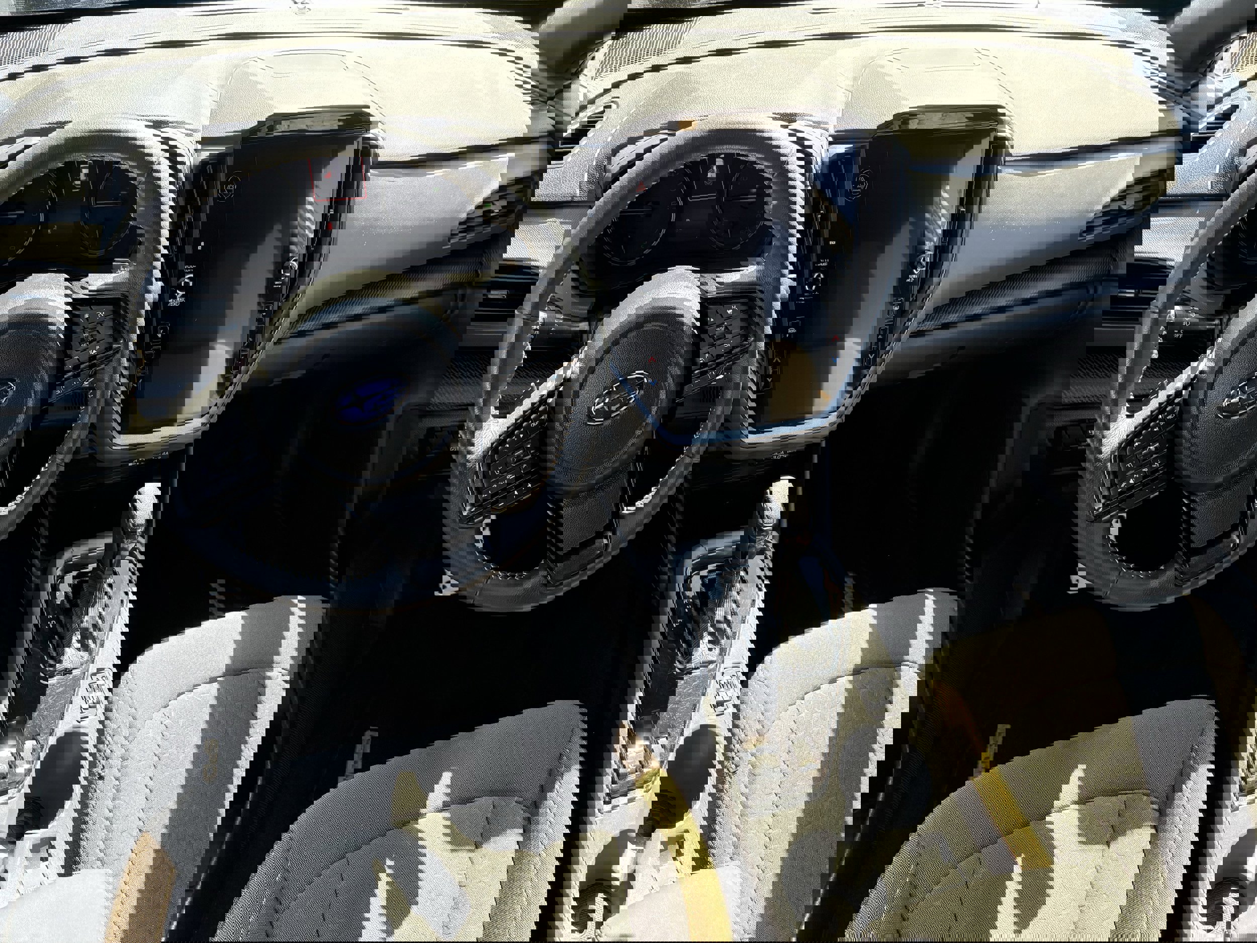 Certified 2024 Subaru Crosstrek 2.5i Sport image 13