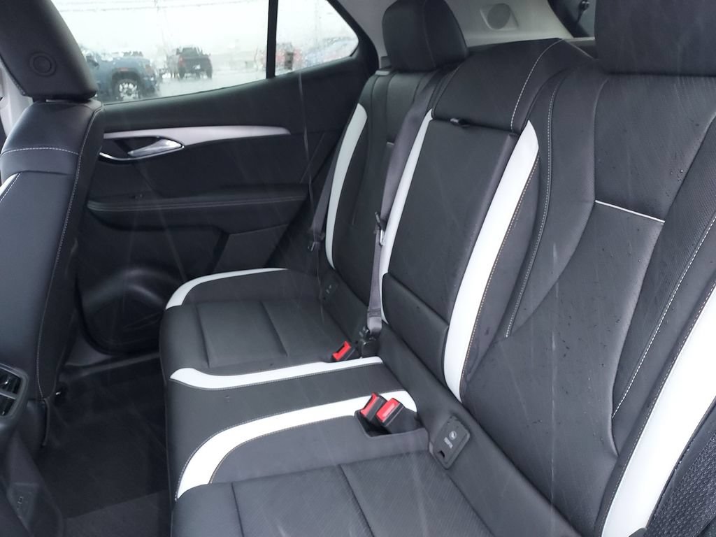 New 2026 Buick Envision Sport Touring AWD/4WD image 28