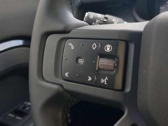 New 2026 Land Rover Defender 110 S AWD/4WD image 20