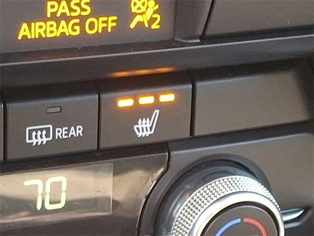 Used 2022 MAZDA CX-9 Touring Plus image 24