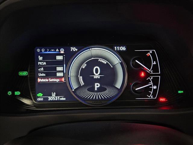 Used 2024 Lexus UX 250h FWD w/ Premium Package image 10