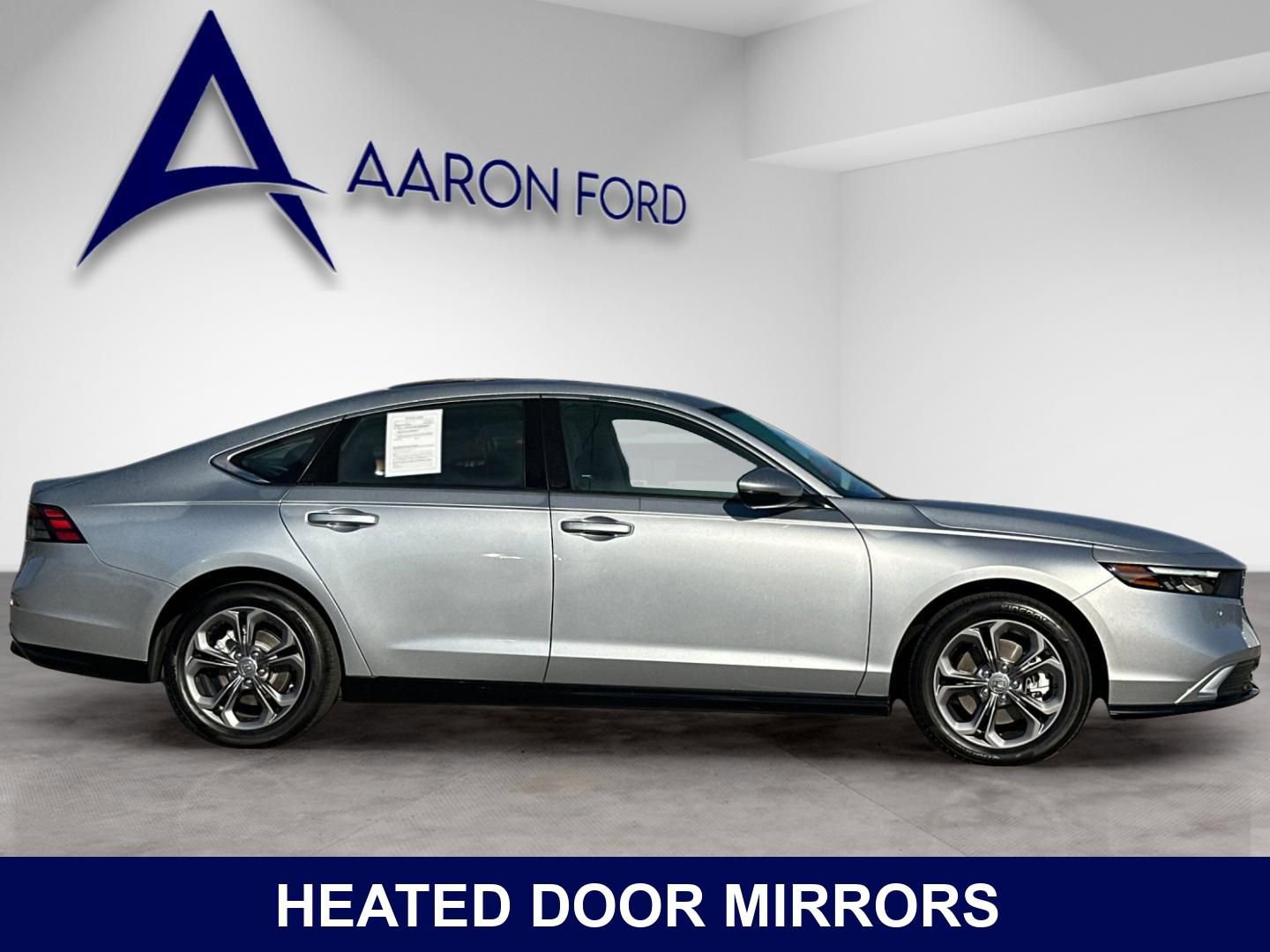 Used 2025 Honda Accord EX-L image 7