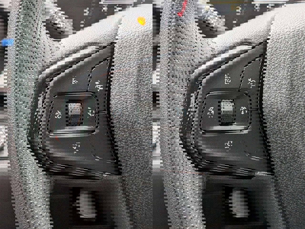 New 2026 Chevrolet Trax LS w/ LS Convenience Package image 11