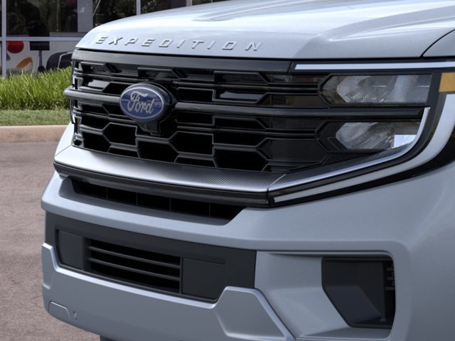 New 2026 Ford Expedition Max Platinum w/ Platinum Ultimate Package AWD/4WD image 17