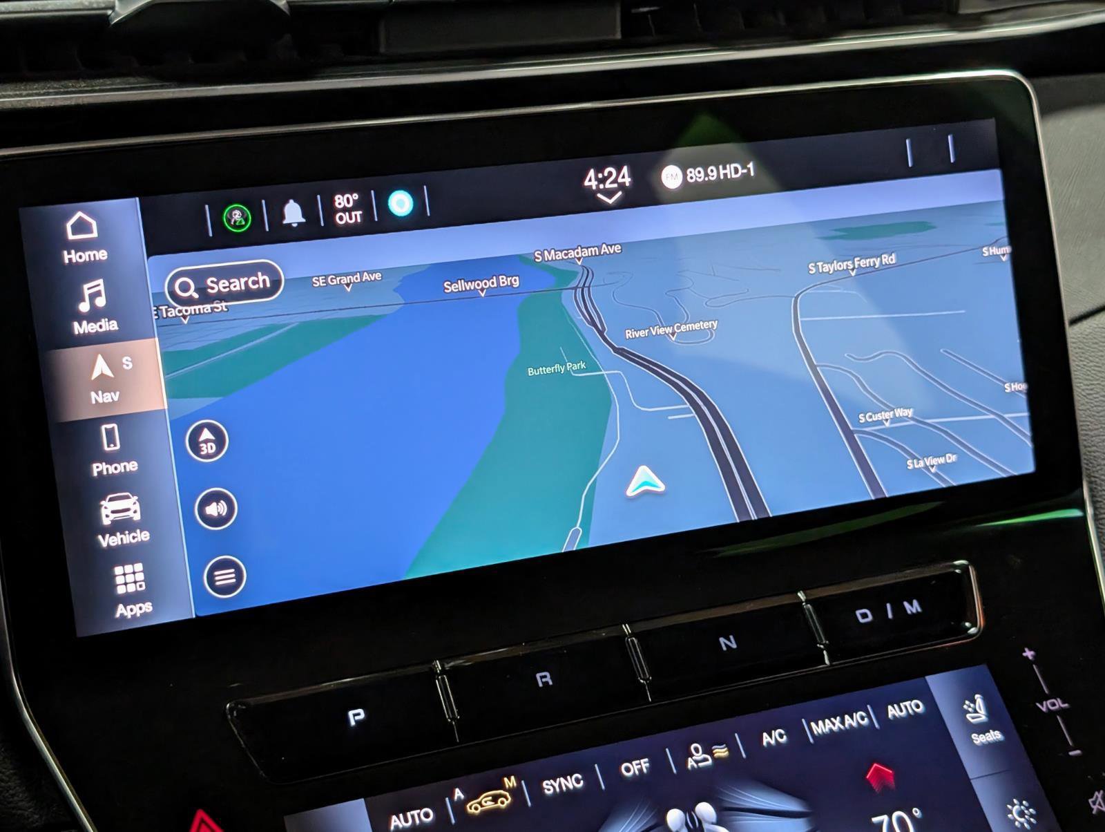 Used 2023 Maserati Grecale GT image 37