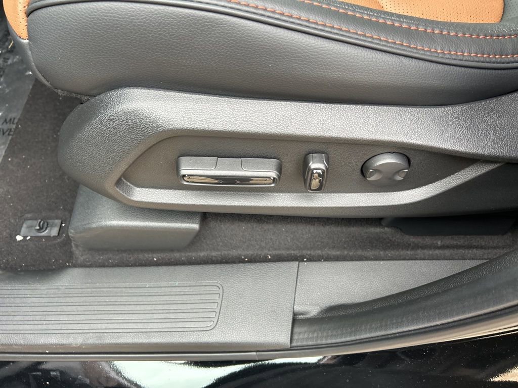 New 2026 Honda Passport TrailSport Elite image 19