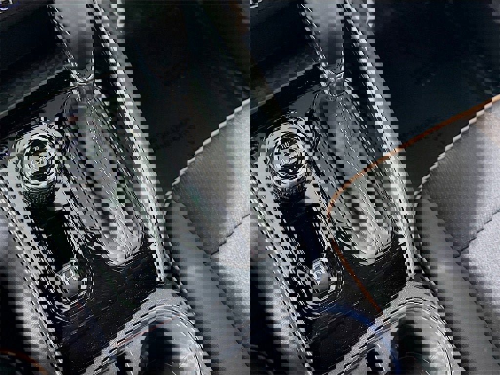 New 2026 GMC Canyon AT4 w/ Nightfall Essentials Package image 12