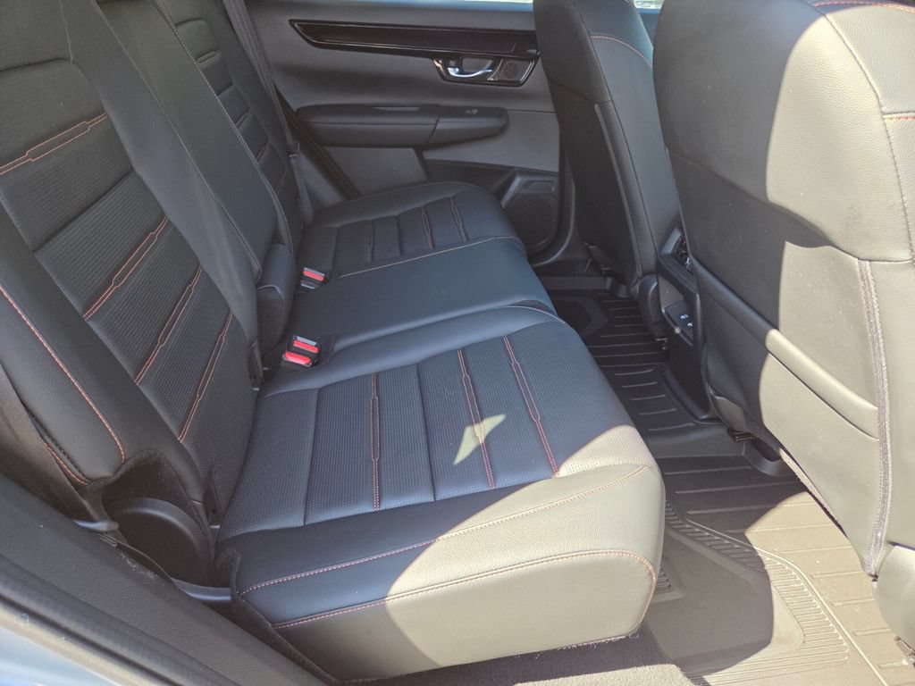 Used 2026 Honda CR-V Sport Touring image 18