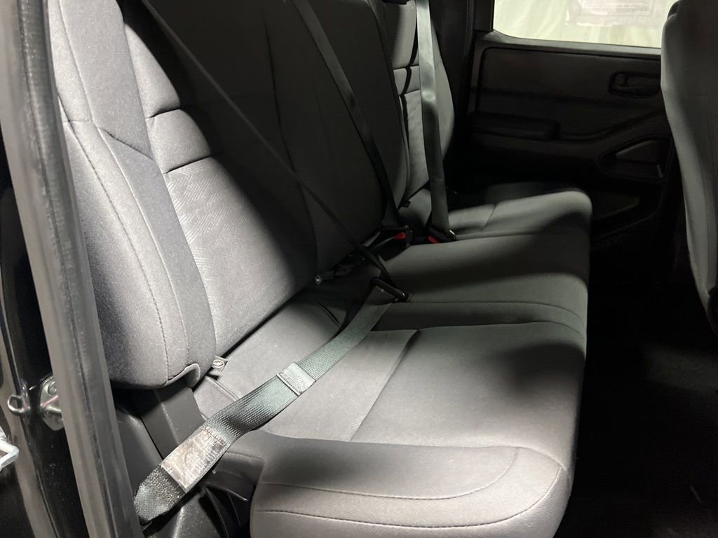 Used 2023 Nissan Frontier S w/ Technology Package image 11