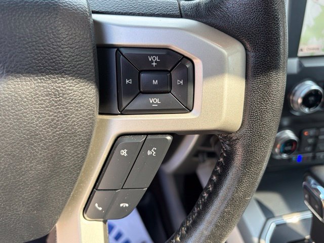 Used 2019 Ford F150 Lariat w/ Equipment Group 502A Luxury AWD/4WD image 17