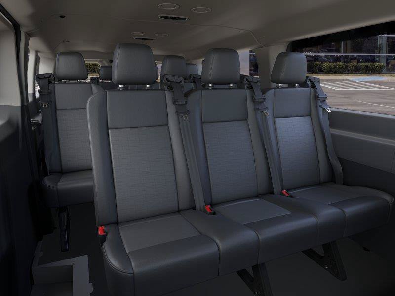 New 2026 Ford Transit 350 XL RWD image 11