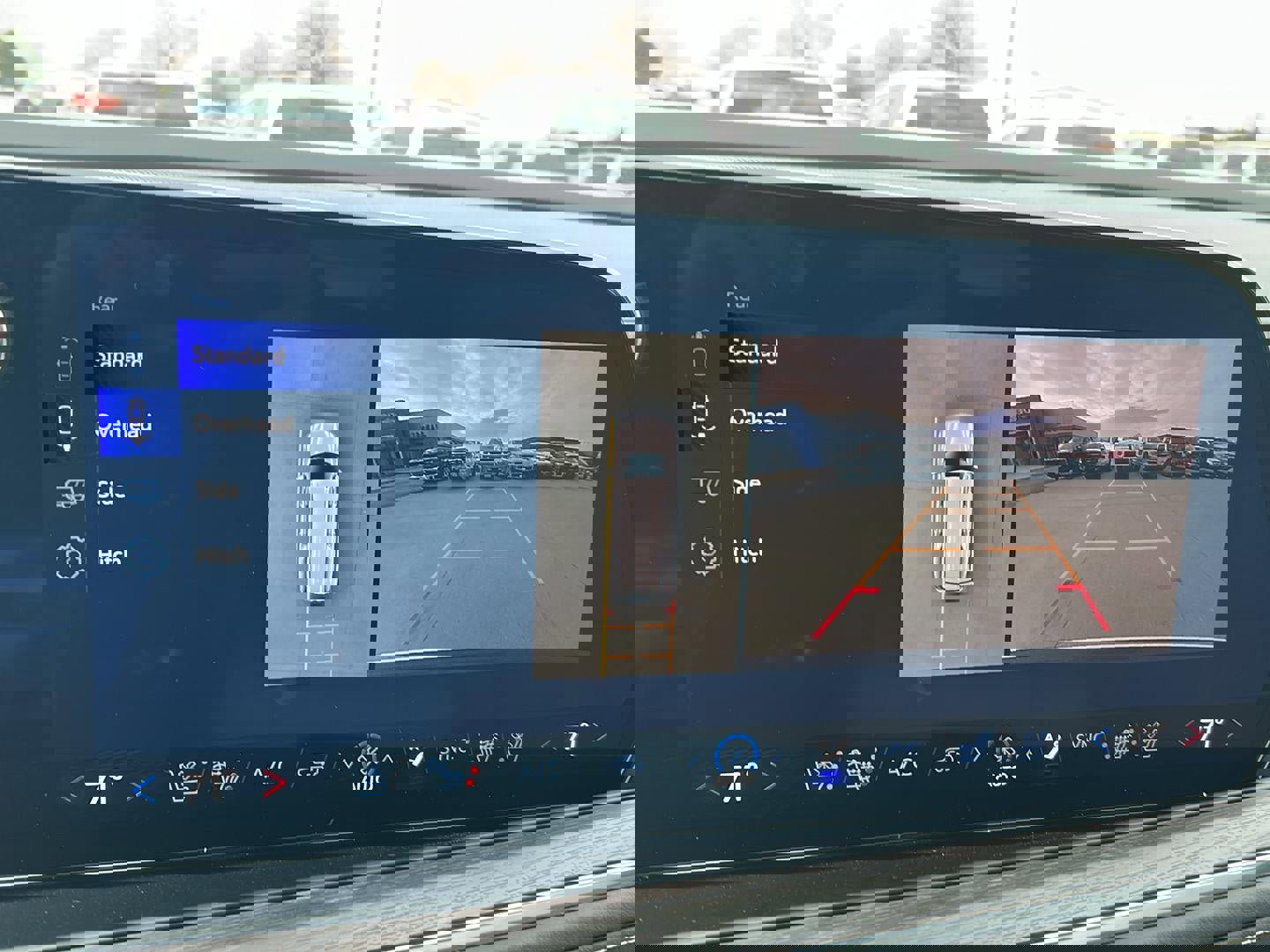 New 2026 Chevrolet Suburban Premier image 33