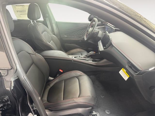 New 2027 Dodge Charger R/T AWD/4WD image 4