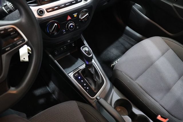 Used 2022 Hyundai Accent SE FWD image 26