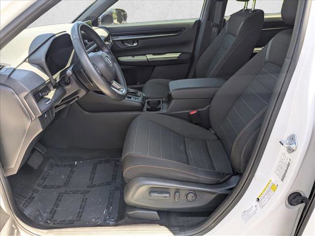 Used 2023 Honda CR-V Sport image 14
