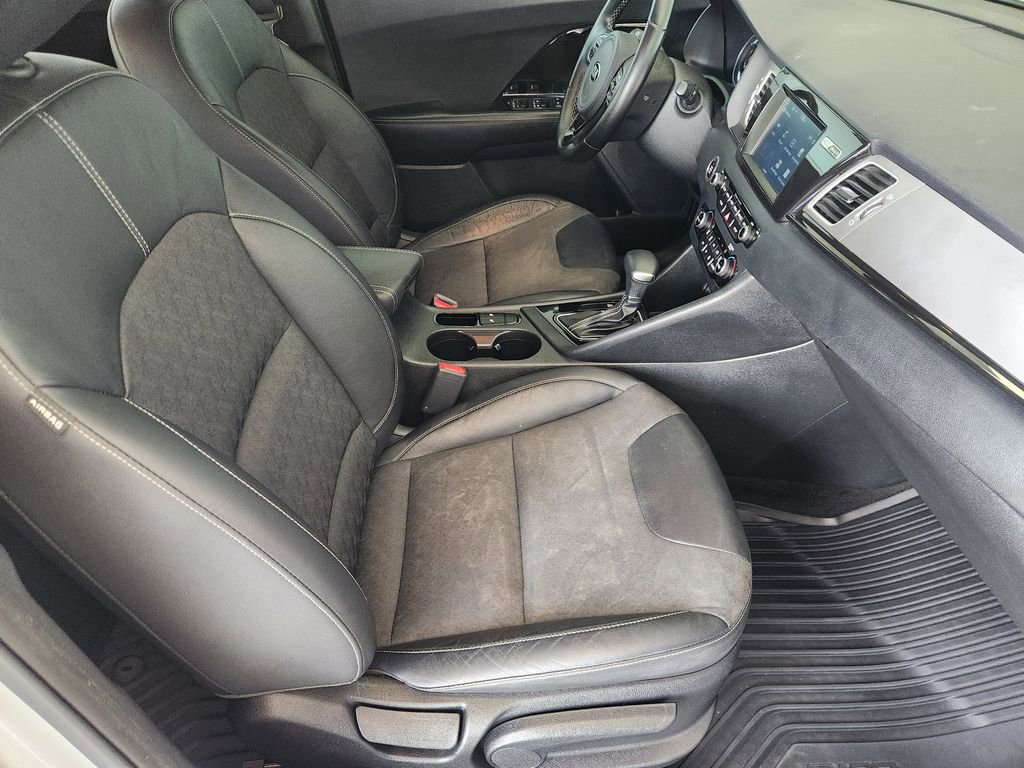 Used 2019 Kia Niro EX w/ Paint Protection Film Package image 14