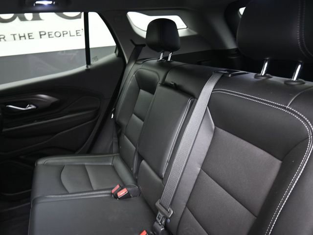 Used 2024 GMC Terrain SLT w/ Infotainment Package II image 20