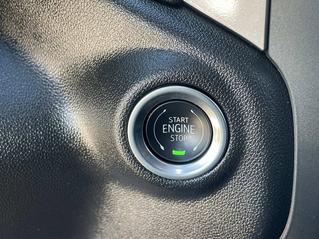 Used 2025 Chevrolet Silverado 1500 W/T w/ WT Value Package image 16