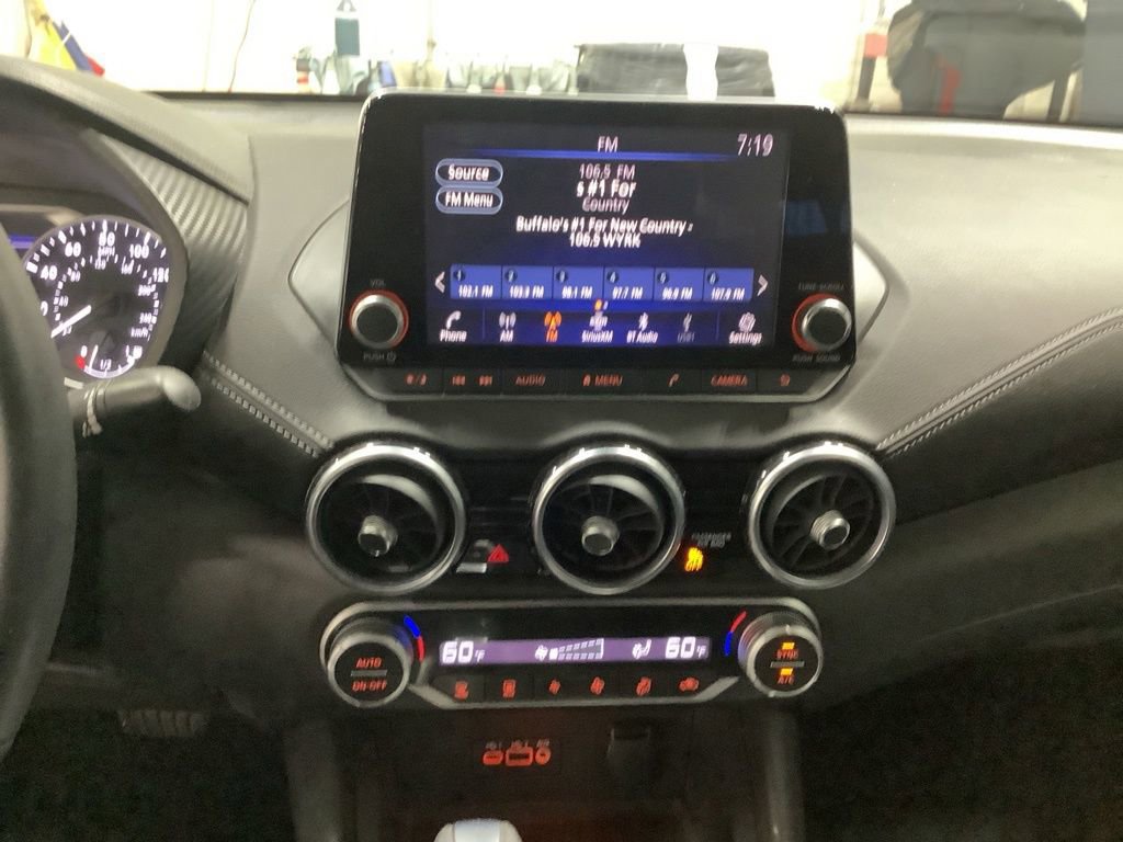 Used 2020 Nissan Sentra SV image 13