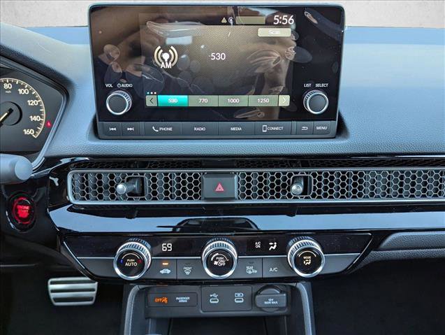 New 2026 Honda Civic Sport image 12