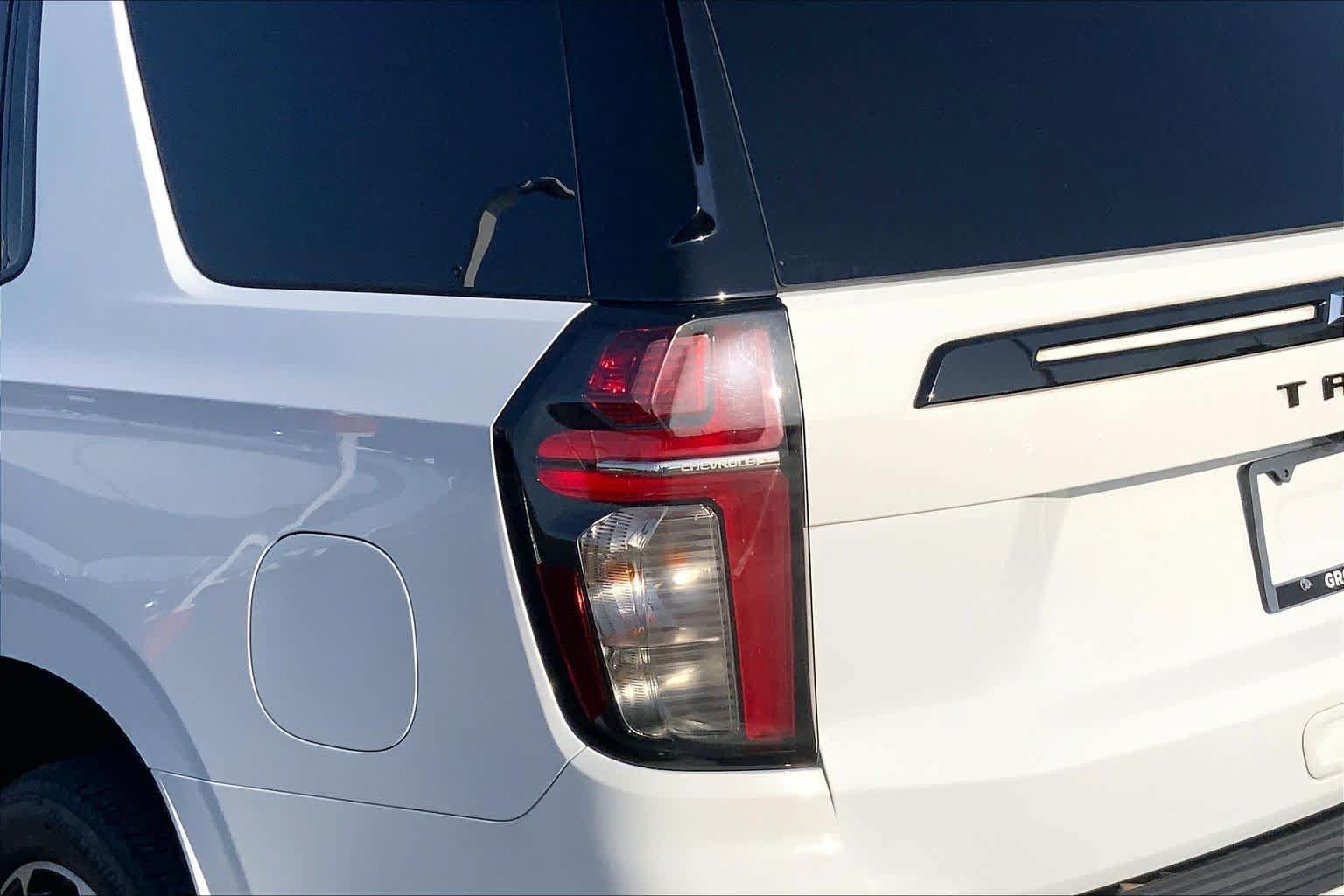 Used 2024 Chevrolet Tahoe RST AWD/4WD image 29