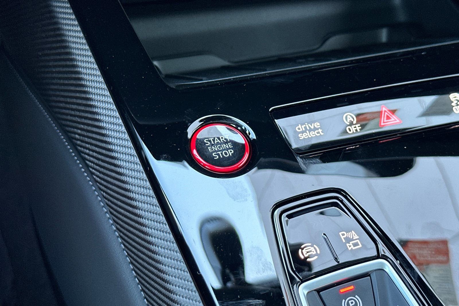 New 2025 Audi S5 Premium Plus image 19