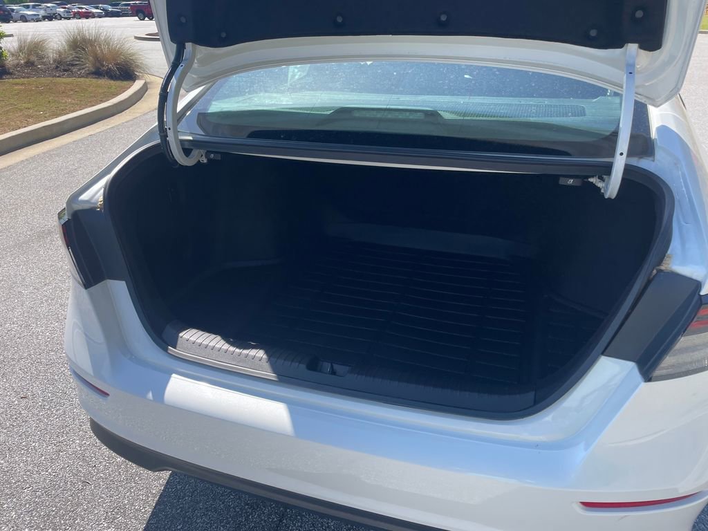 Used 2023 Honda Accord Sport image 21