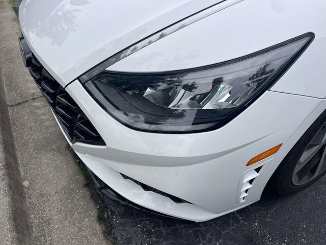 Used 2023 Hyundai Sonata SEL Plus FWD image 5