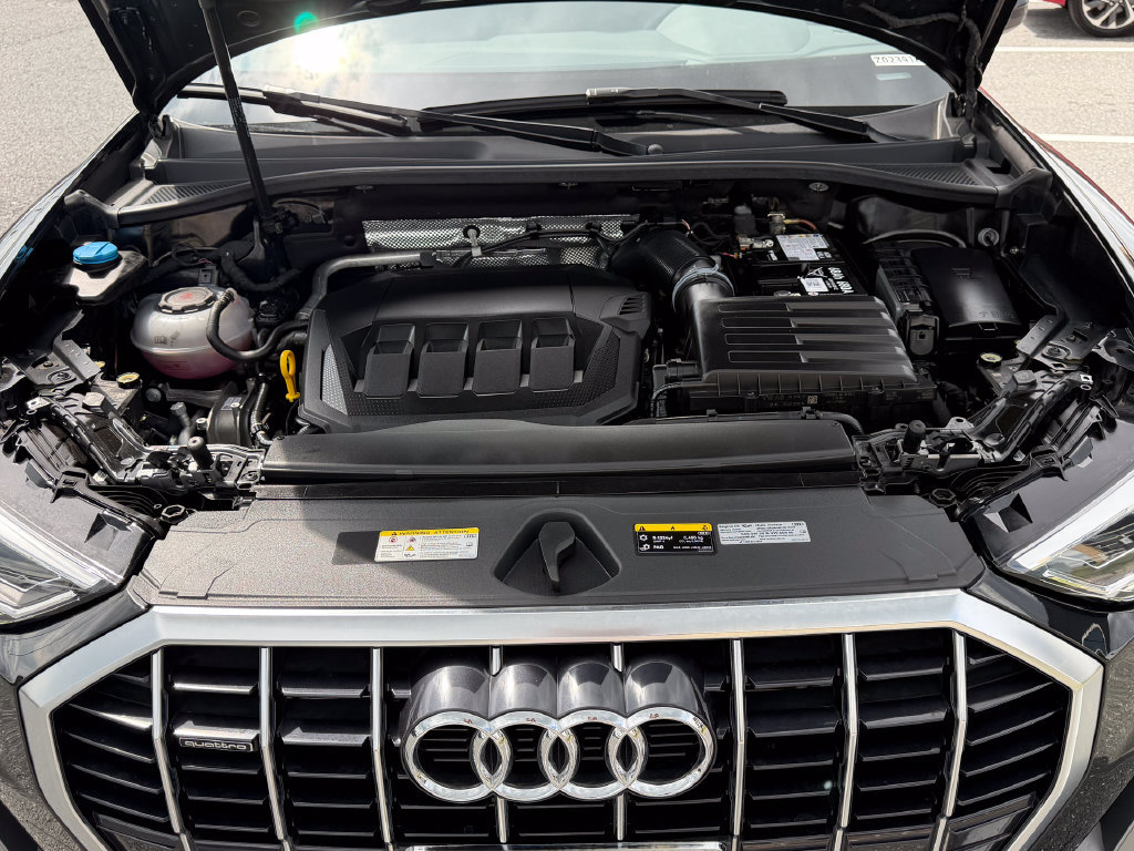 Certified 2024 Audi Q3 2.0T Premium AWD/4WD image 39